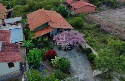 Casa com 3 quartos à venda na Rua Quatro de Outubro, 374636, Nossa Senhora Aparecida, Gravatá