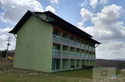Flat com 2 quartos à venda na Br 232, Bangalô n2, Povoado Insurreição, Sairé