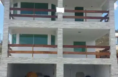 Casa em condomínio fechado com 4 quartos à venda na Zona Rural, 9, Zona Rural, Bezerros