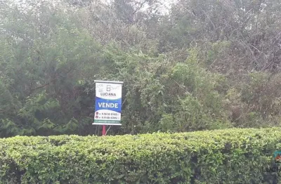 Terreno com mais de 3.500m² em condomínio com vista