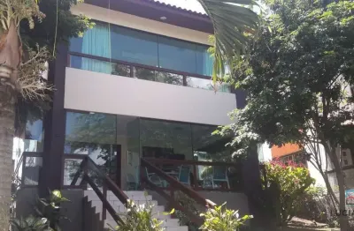 Casa em condomínio fechado com 5 quartos à venda na Rua Eliza Teixeira de Araújo, 533, Prado, Gravatá