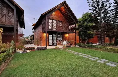 Casa com 5 quartos à venda no condomínio fechado! gravatá/pe