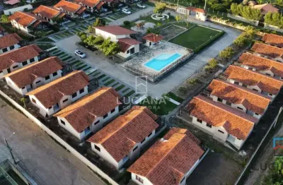 Casa em condomínio fechado com 3 quartos à venda na Rua Raimundo De Melo, 02, Prado, Gravatá