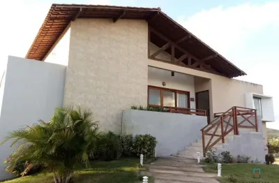 Casa em condomínio fechado com 5 quartos à venda na Rua Athenoges Costa De Oliveira, 1, Gravatá Centro, Gravatá