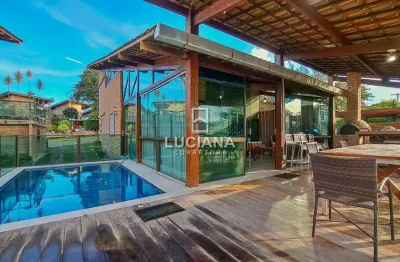 Imóvel perfeito para venda! espaço gourmet com piscina e vista panorâmica