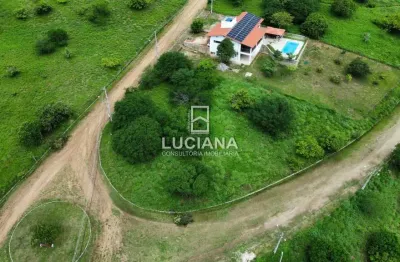 De 260 mil por 185 mil! 1370 m² em condomínio com vista - gravatá/pe