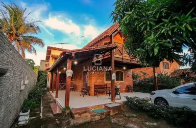 Casa com 4 quartos à venda na Rua José Amorim de Lima, 17, Prado, Gravatá