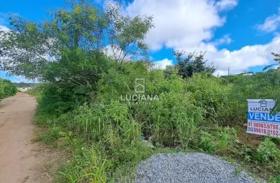 Ótimo lote para venda em excelente área residencial - gravatá/pe