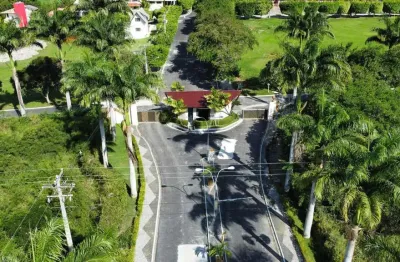 Terreno em condomínio fechado à venda na Br-232, 1, Ebenezer, Gravatá