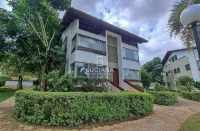 Excelente flat com 2 quartos para locação em gravatá/pe!