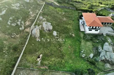 Lote de 3000 m² em condomínio com vista em gravatá/pe