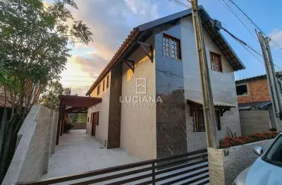 Casa com vista do lago - condomínio com excelente localização - gravatá/pe