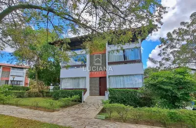 Seu aconchegante flat com 4 quartos no portal de gravatá!