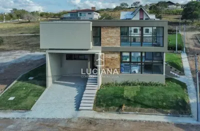 Casa em condomínio fechado com 6 quartos à venda na Rua Rigoberto Campos, 5104, Prado, Gravatá
