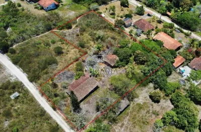 Oportunidade! 3600 m² para venda pertinho da br-232 - gravatá/pe