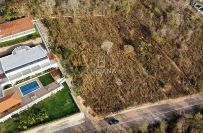 3.055 m²! lote para venda em condomínio estilo fazenda em gravatá/pe