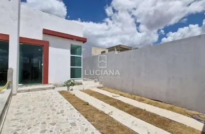 Sua casa própria em excelente área residencial - gravatá/pe