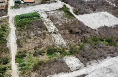 Terreno à venda na Avenida Cícero Batista de Oliveira, 9, Prado, Gravatá