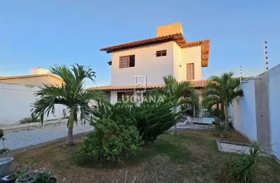 Casa com 5 quartos à venda na Rua Estoril, 5, Cruzeiro, Gravatá