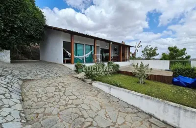 4 suítes! casa em condomínio estilo country para venda - gravatá/pe