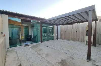 Casa fora de condomínio com 3 quartos para venda em gravatá/pe