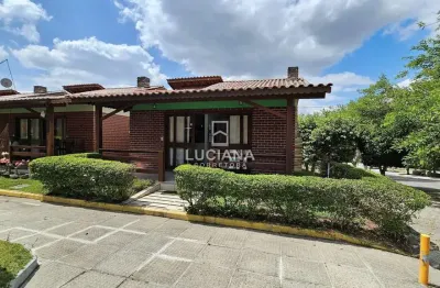 Condomínio de alto padrão! chalé com 2 quartos - gravatá/pe