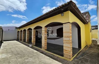 Excelente localização! casa com 4 quartos em gravatá/pe