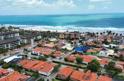 7 quartos! casa em condomínio pertinho da praia em ipojuca/pe