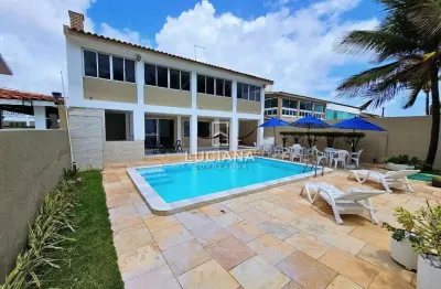 Casa em condomínio fechado com 7 quartos à venda na Av. Maldivas, 5, Porto de Galinhas, Ipojuca