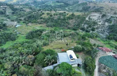 Excelente sítio com 7,75 hectares para venda em chã grande/pe