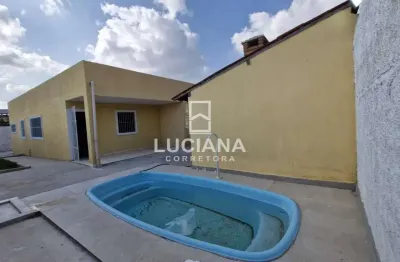 Casa com 4 quartos à venda na Avenida Manoel Santiago de Oliveira, 00, Alpes Suiços, Gravatá