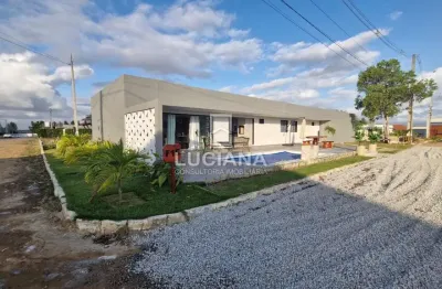Belíssima casa com 4 suítes em condomínio fechado - gravatá/pe
