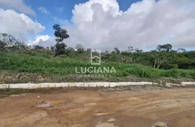 Terreno em condomínio fechado à venda na Pe 71, 2, Zona Rural, Chã Grande
