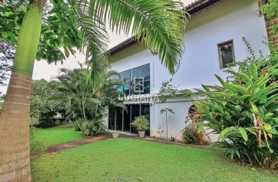 Alto padrão! casa com 6 suítes em condomínio - gravatá/pe