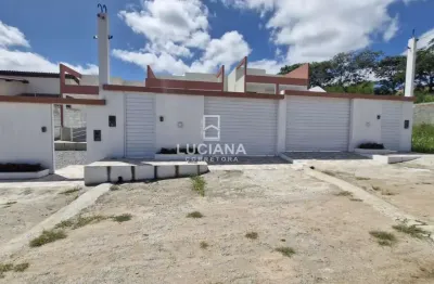 Casa com 3 quartos à venda na Nova Gravatá, Casa de Pe, Cruzeiro, Gravatá