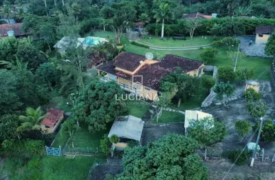 2 hectares! excelente chácara com 4 quartos para venda em gravatá/pe