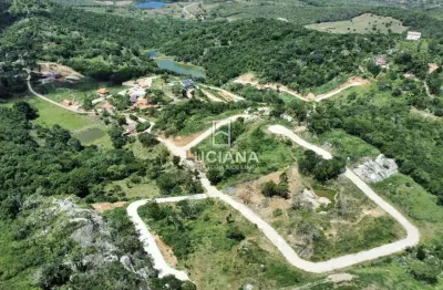Melhor do clima de serra negra! lote com 500 m² em condomínio fechado - bezerros