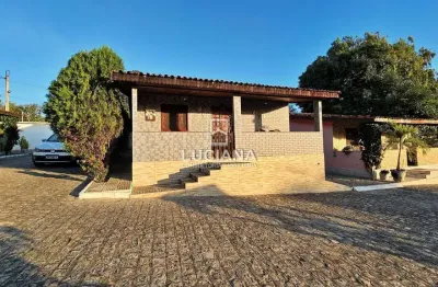 Oportunidade! de 300 mil por 250 mil - casa com 3 quartos em condomínio fechado