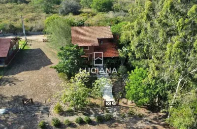 4 quartos! casa aconchegante em condomínio fechado - gravatá/pe