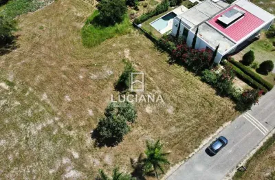 Mais de 1000 m²! lote em condomínio de alto padrão - gravatá/pe