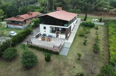 Incrível! imóvel alto padrão com 2 casas independentes em condomínio - gravatá