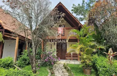 Casa em condomínio 3 dormitórios à venda santana gravatá/pe