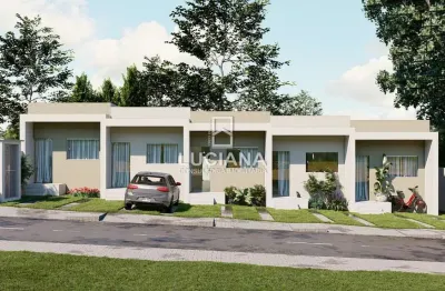 Excelente localização! casas com 2 quartos em ótimo bairro na cidade de gravatá