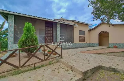1081m² de terreno! casa para venda em condomínio estilo country - gravatá/pe