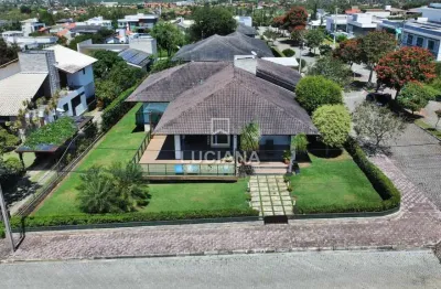 Preço de venda! casa com 4 suítes à venda em condomínio fechado em gravatá/pe