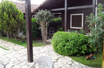 Casa em condomínio fechado com 3 quartos à venda na Rua Eliza Teixeira de Araújo, 2, Prado, Gravatá