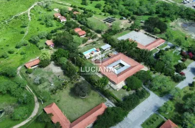 Lotes com mais de 2.400 m²! conheça o terra de santa fé em gravatá/pe
