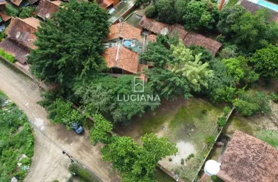 Aconchego puro! chácara com 4 quartos e 2.000m² à venda em gravatá/pe