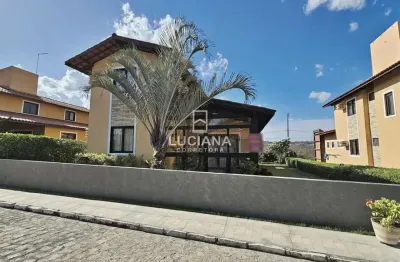 Locação anual - excelente localização! casa em condomínio pertinho do centro - g