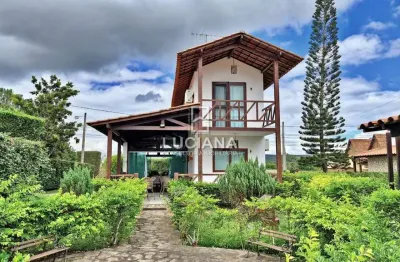 Casa com 3 quartos em condomínio a menos de 5 minutos da br em gravatá/pe!